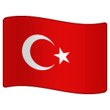 Türkiye Bayrağı